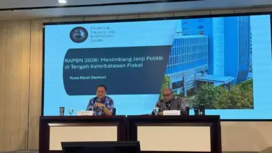 Ekonom: Target Danantara Sumbang APBN Rp 700 Triliun pada 2029