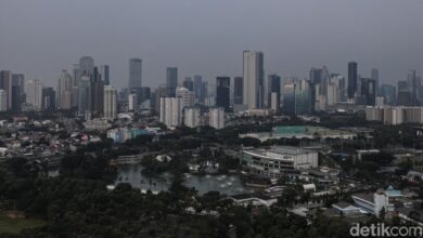 Ekonomi Tumbuh 5,12%, Namun Penerimaan Pajak Justru Anjlok! Apa Sebabnya?