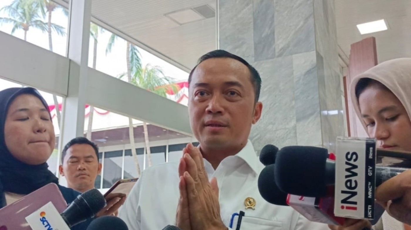 Ekonomi Tumbuh, Rakyat Merana? Istana Akui 'Rojali' dan 'Rohana' Jadi Cambuk!