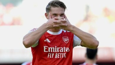 Eks MU: Arsenal Wajib Waspada, Viktor Gyokeres Bisa Terpuruk di Premier League
