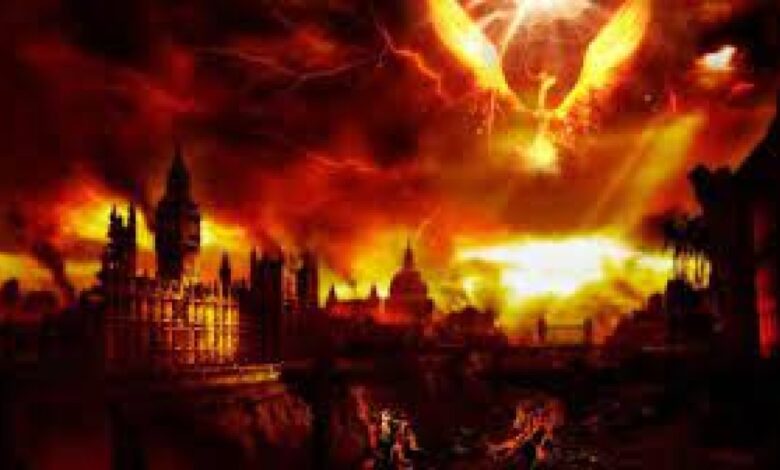 Eksperimen Menyeramkan Ini Ungkap Gambaran Kiamat yang Mengejutkan