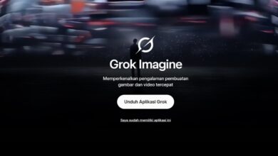 Elon Musk Gratiskan Video AI Grok Imagine: Cara Mudah Menggunakannya