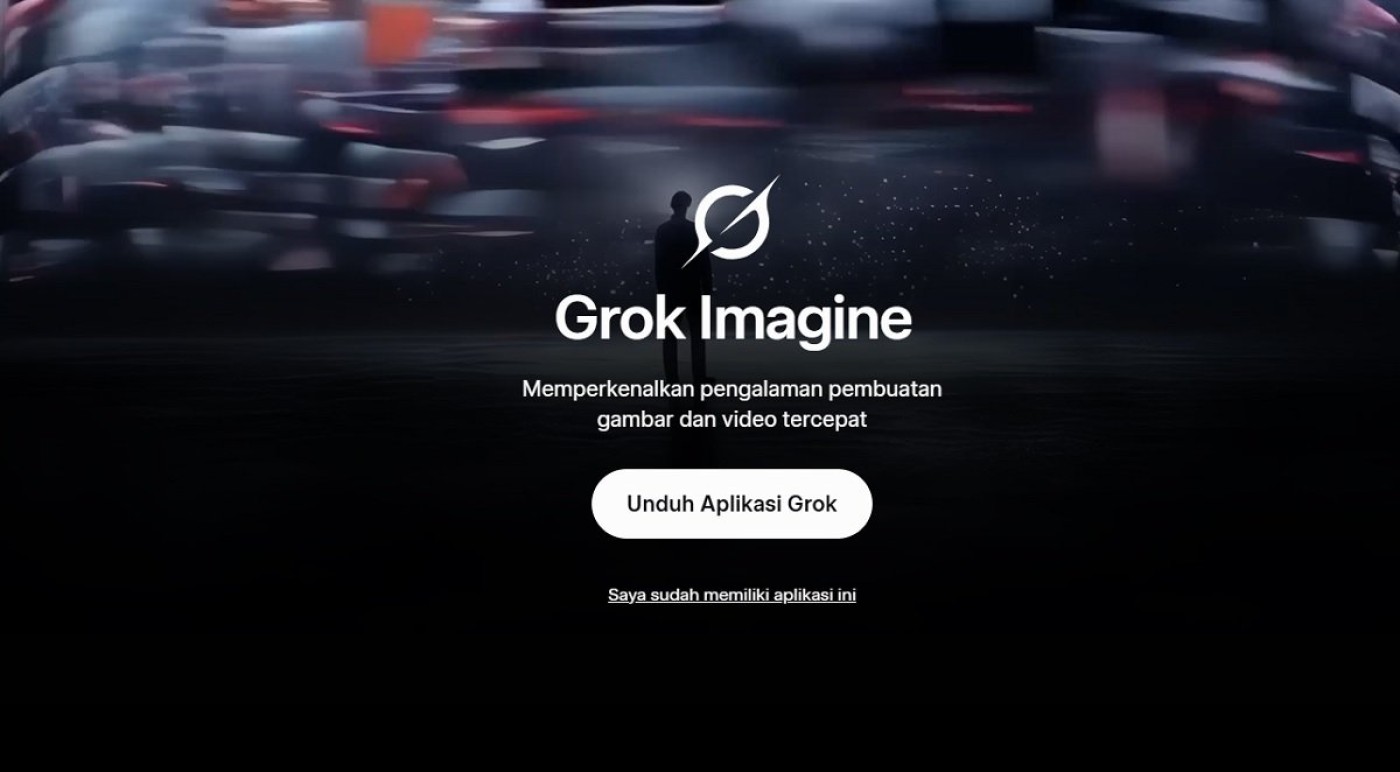 Elon Musk Gratiskan Video AI Grok Imagine: Cara Mudah Menggunakannya