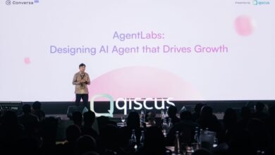 Era AI Agent Dimulai: AgentLabs Qiscus Setel Inovasi Digital Baru