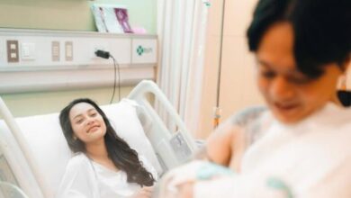 Erika Carlina Tolak Nama Anak dari DJ Bravy, Apa Alasannya?