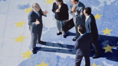 Eropa Tanggung Beban Ekonomi Barat Akibat Konflik dengan Rusia