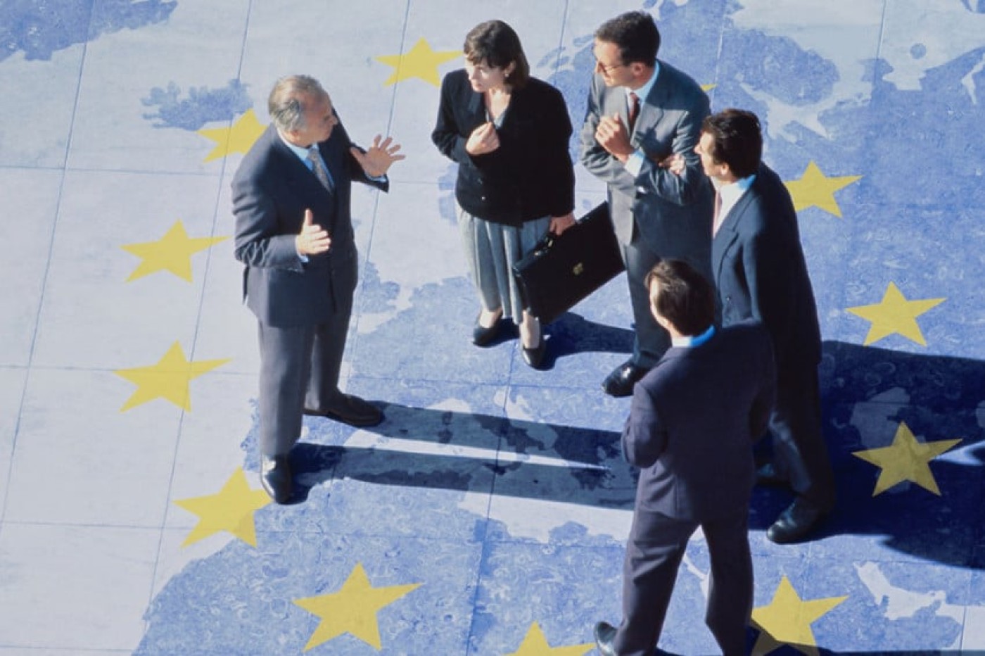 Eropa Tanggung Beban Ekonomi Barat Akibat Konflik dengan Rusia