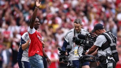 Eze Tikung Spurs, Resmi Bergabung dengan Arsenal: Apa yang Diharapkan?