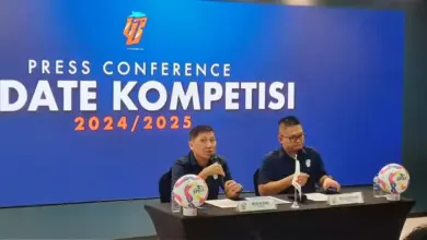 FIFA Tolak Suporter Tamu Usai Insiden Oknum Pendukung Persib