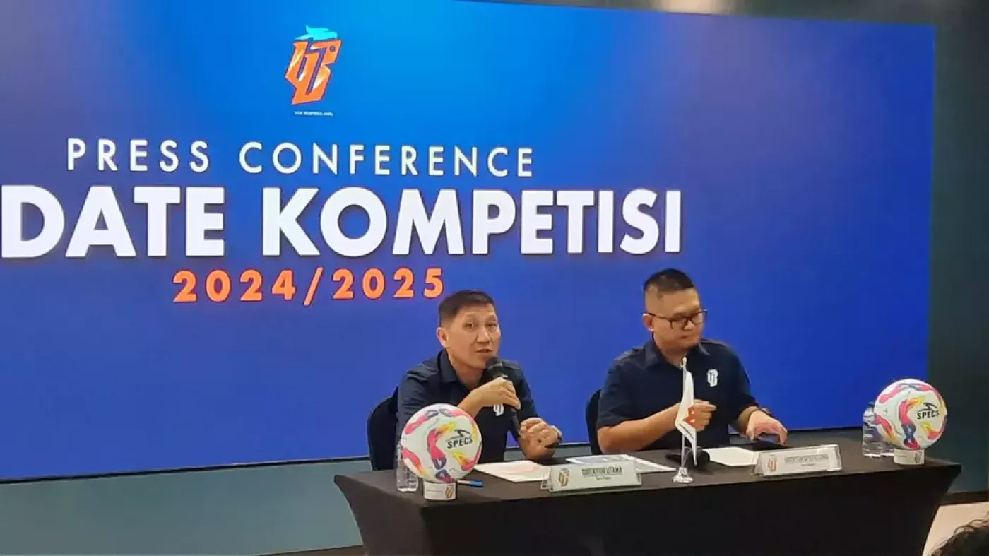 FIFA Tolak Suporter Tamu Usai Insiden Oknum Pendukung Persib