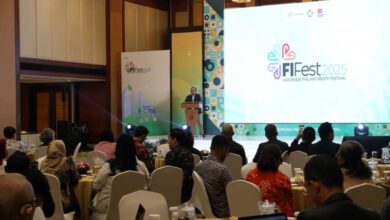FIFest 2025: Memperkuat Filantropi Indonesia Melalui Semangat Gotong Royong