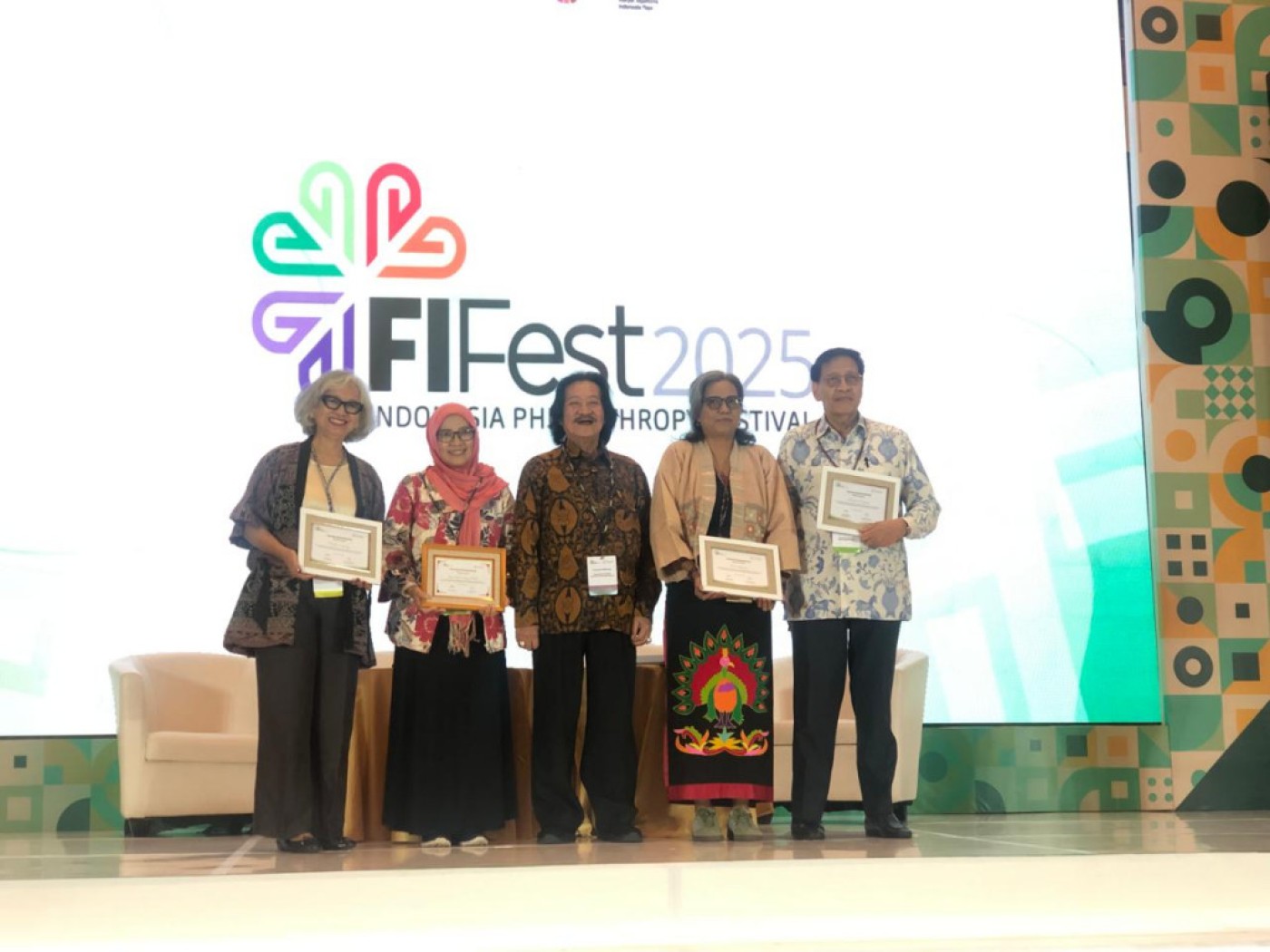 FIFest 2025: Tantangan dan Solusi untuk Ekosistem Filantropi Indonesia
