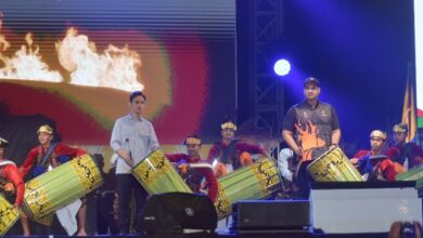 FORNAS Buktikan Industri Olahraga Berpotensi Tingkatkan Ekonomi Nasional