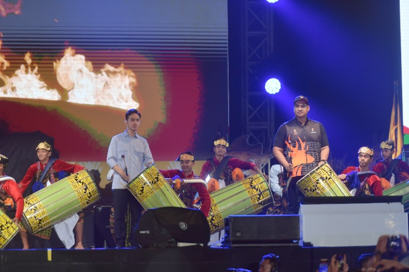 FORNAS Buktikan Industri Olahraga Berpotensi Tingkatkan Ekonomi Nasional