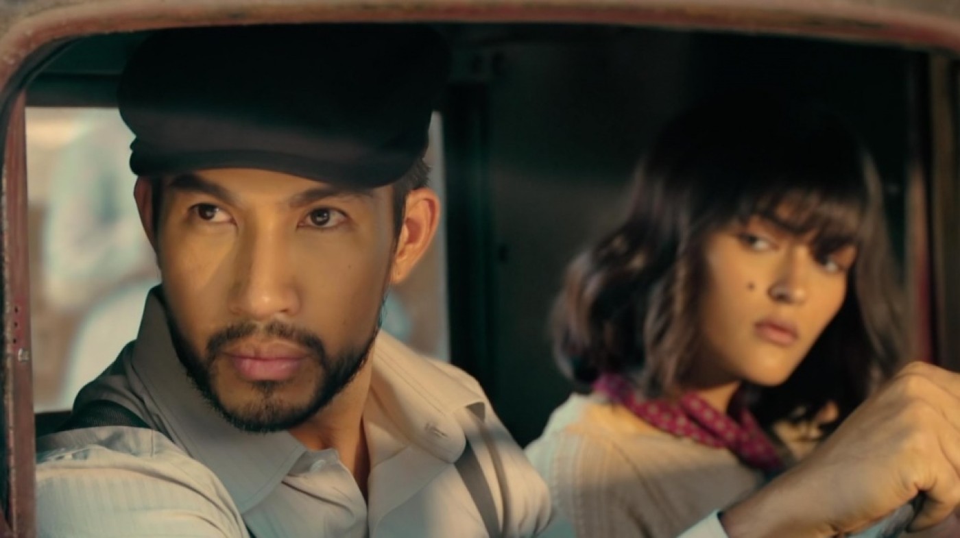 Fakta Menarik Gold Rush Gang di Netflix: Aksi, Komedi, dan Sejarah PD II