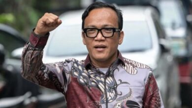 Fakta-fakta Immanuel Ebenezer Terjaring OTT: KPK Sita Uang dan Motor Ducati