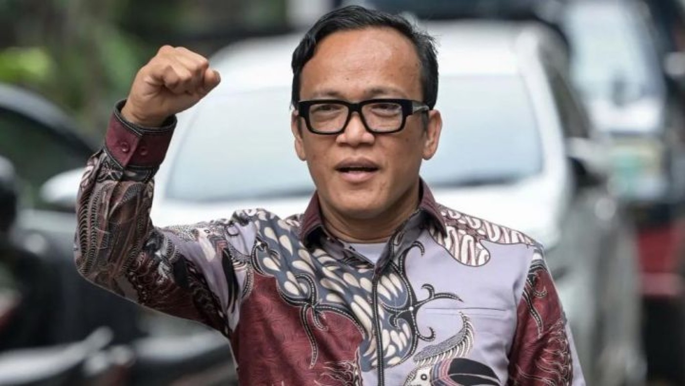 Fakta-fakta Immanuel Ebenezer Terjaring OTT: KPK Sita Uang dan Motor Ducati