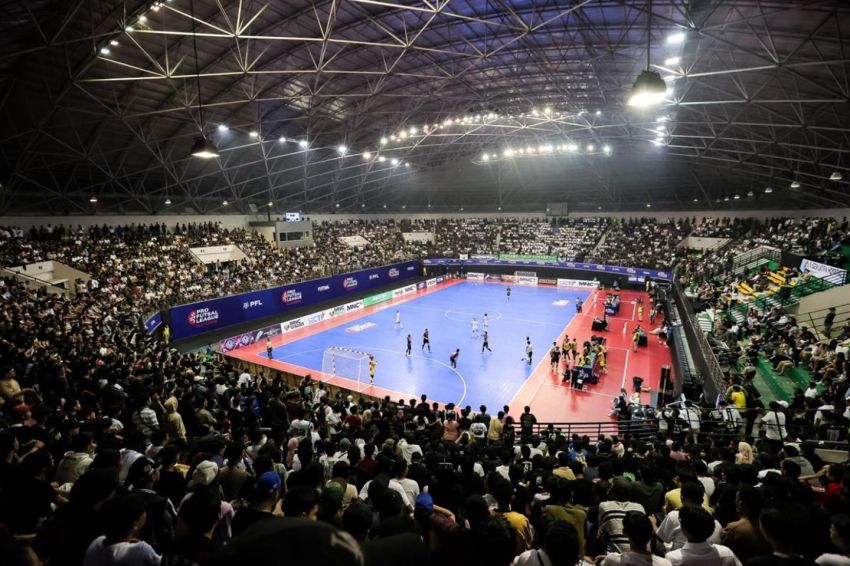 Federasi Futsal Indonesia Mulai Seleksi Slot Ekspansi Pro Futsal League 2025/2026