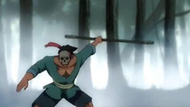 Film Animasi Panji Tengkorak: Digarap 3 Tahun oleh 250 Tenaga Profesional