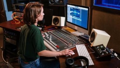 Film Bagus Itu Nggak Cuma Soal Gambar, Tapi Juga Suara yang Menggugah