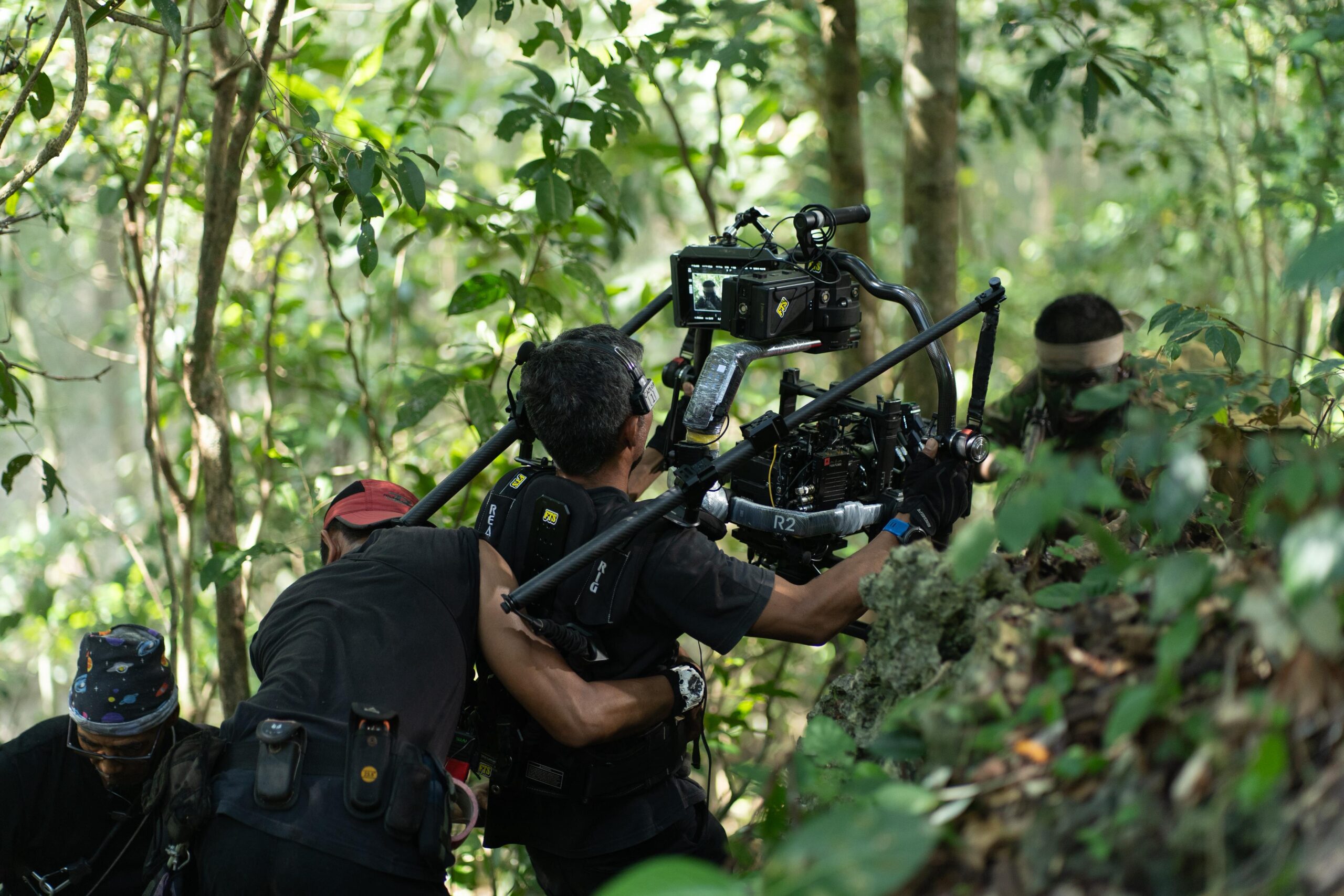 Film Believe Raih 800 Ribu Penonton Menjelang Momen Kemerdekaan