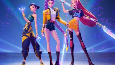 Film KPop 'Demon Hunters' Raih Gelar Animasi Terfavorit di Netflix