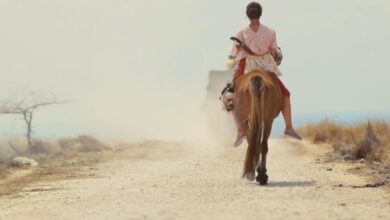 Film Marlina Si Pembunuh dalam Empat Babak Masuk Daftar 100 Film Asia Terbaik