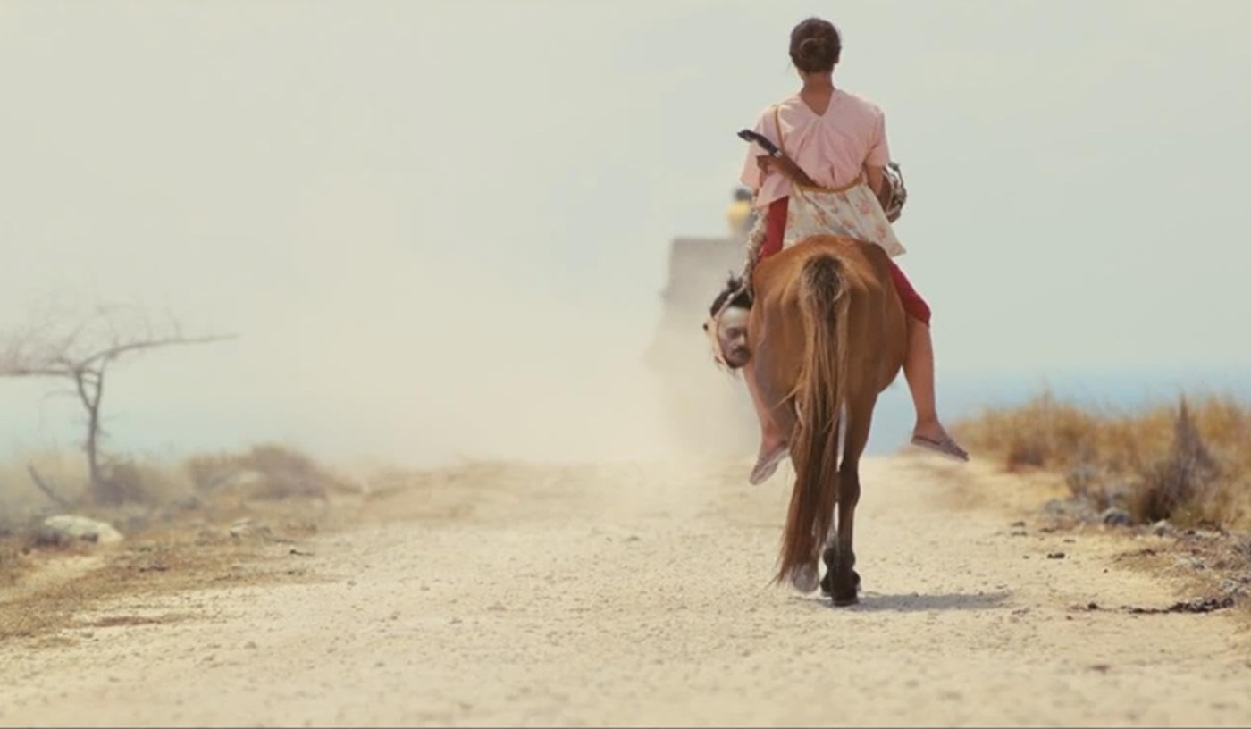 Film Marlina Si Pembunuh dalam Empat Babak Masuk Daftar 100 Film Asia Terbaik