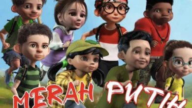 Film Merah Putih: One For All Batal Tayang Hari Ini? Simak Faktanya!