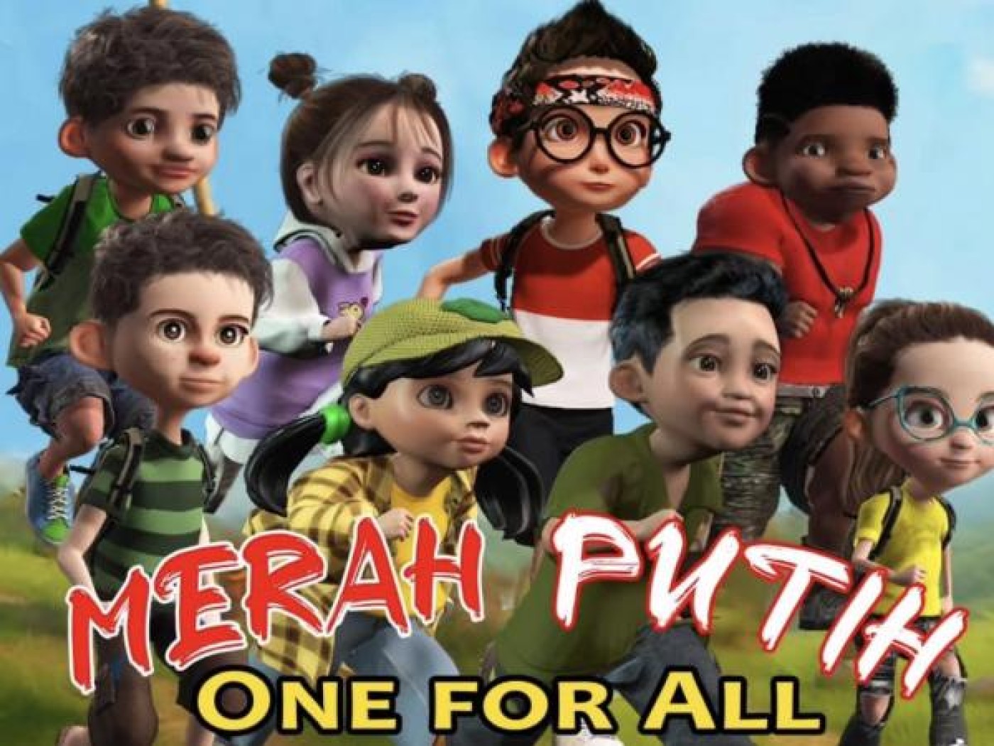 Film Merah Putih: One For All Batal Tayang Hari Ini? Simak Faktanya!