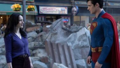 Film Superman Sukses, James Gunn 'Ngegas' Siapkan Sekuel Baru yang Menarik