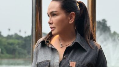 Fitri Salhuteru Jadi Saksi, Akui Tak Pernah Temui Vadel Badjideh