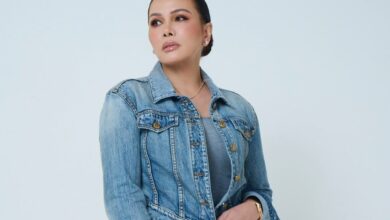 Fitri Salhuteru Klaim Kenal Reza Gladys Sebelum Nikita Mirzani