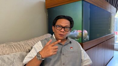 Founder Restorasi Jiwa Ajak Masyarakat Lawan Provokasi dengan Ketenangan