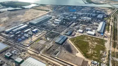 Freeport Indonesia Janji Hentikan Penggunaan Batu Bara Dalam 2 Tahun