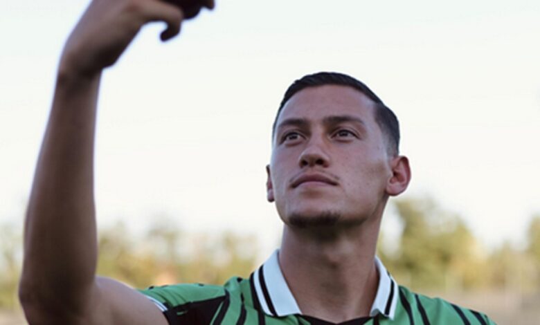 Gabung Sassuolo, Jay Idzes Hadapi Ujian Berat di Pekan Pertama Liga Italia 2025-2026