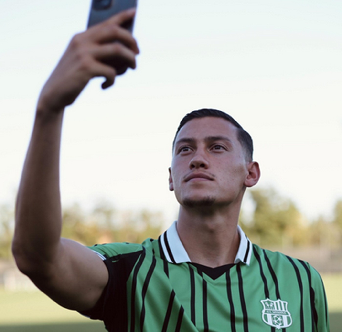 Gabung Sassuolo, Jay Idzes Hadapi Ujian Berat di Pekan Pertama Liga Italia 2025-2026