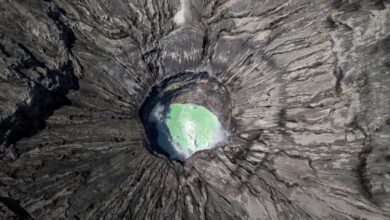 Gempa Megathrust di Ring of Fire: Ancaman dan Dampaknya untuk Kita