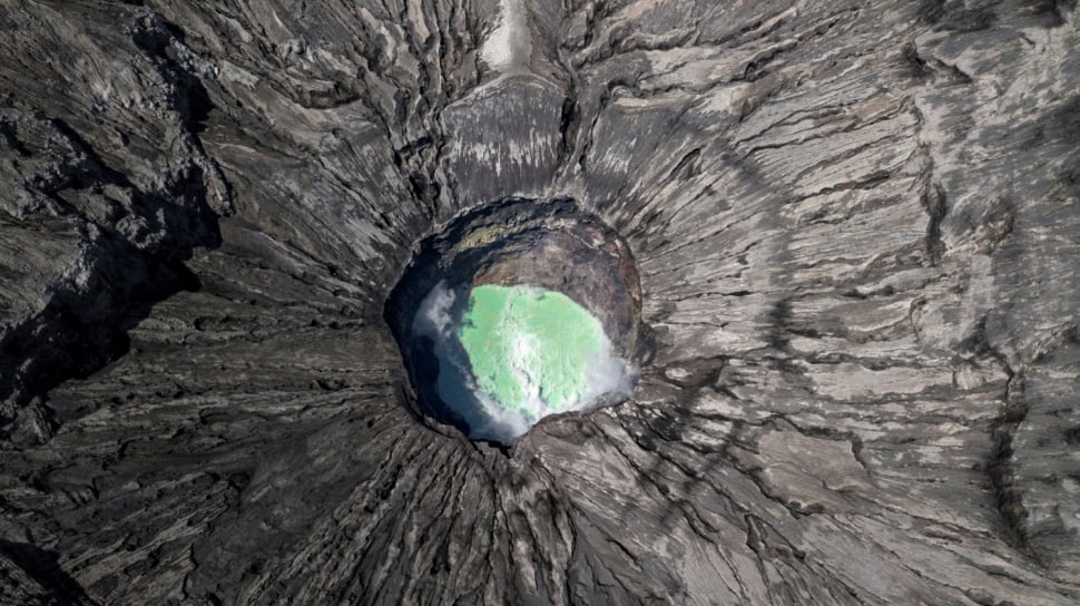 Gempa Megathrust di Ring of Fire: Ancaman dan Dampaknya untuk Kita