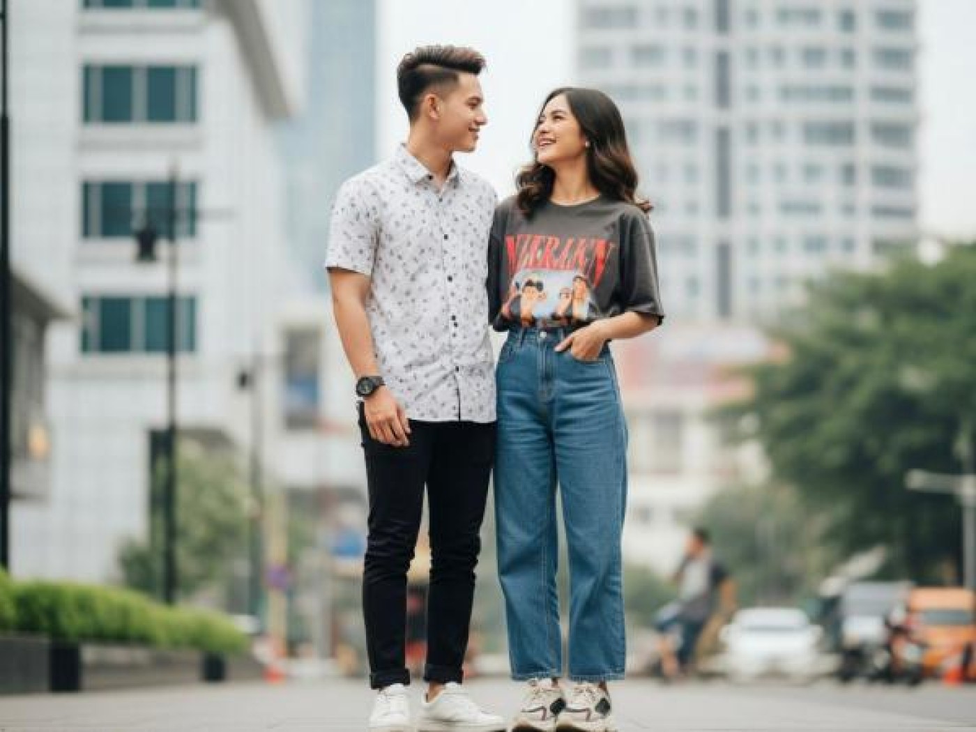 Gen Z Malas Menikah: Mitos atau Fakta? Temukan Penjelasannya!