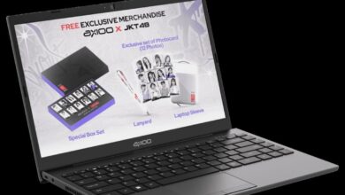 Gen Z Wajib Tahu! Kolaborasi Axioo dan Somethinc Hadirkan Teknologi & Gaya Hidup Kekinian