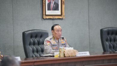 Gerakan Pangan Murah: Kolaborasi Polri-Bulog Stabilkan Harga Beras