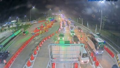 Gerbang Tol Prambanan Resmi Beroperasi: Tingkatkan Akses Transportasi Wilayah