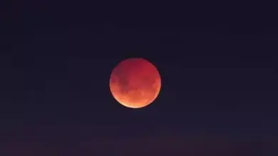 “Gerhana Bulan Total 7-8 September 2025: Kapan Blood Moon Bisa Dilihat?”
