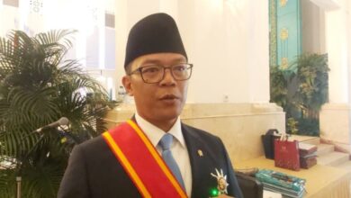 Gerindra Segera Resmi Berhentikan Immanuel Ebenezer dari Keanggotaan Partai