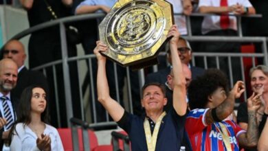 Glasner Bangga Palace Kalahkan Liverpool dalam Pertandingan Dramatis