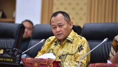 Golkar: Soal Setnov Masuk Pengurus usai Bebas, Biarkan Beliau Nikmati Hidup