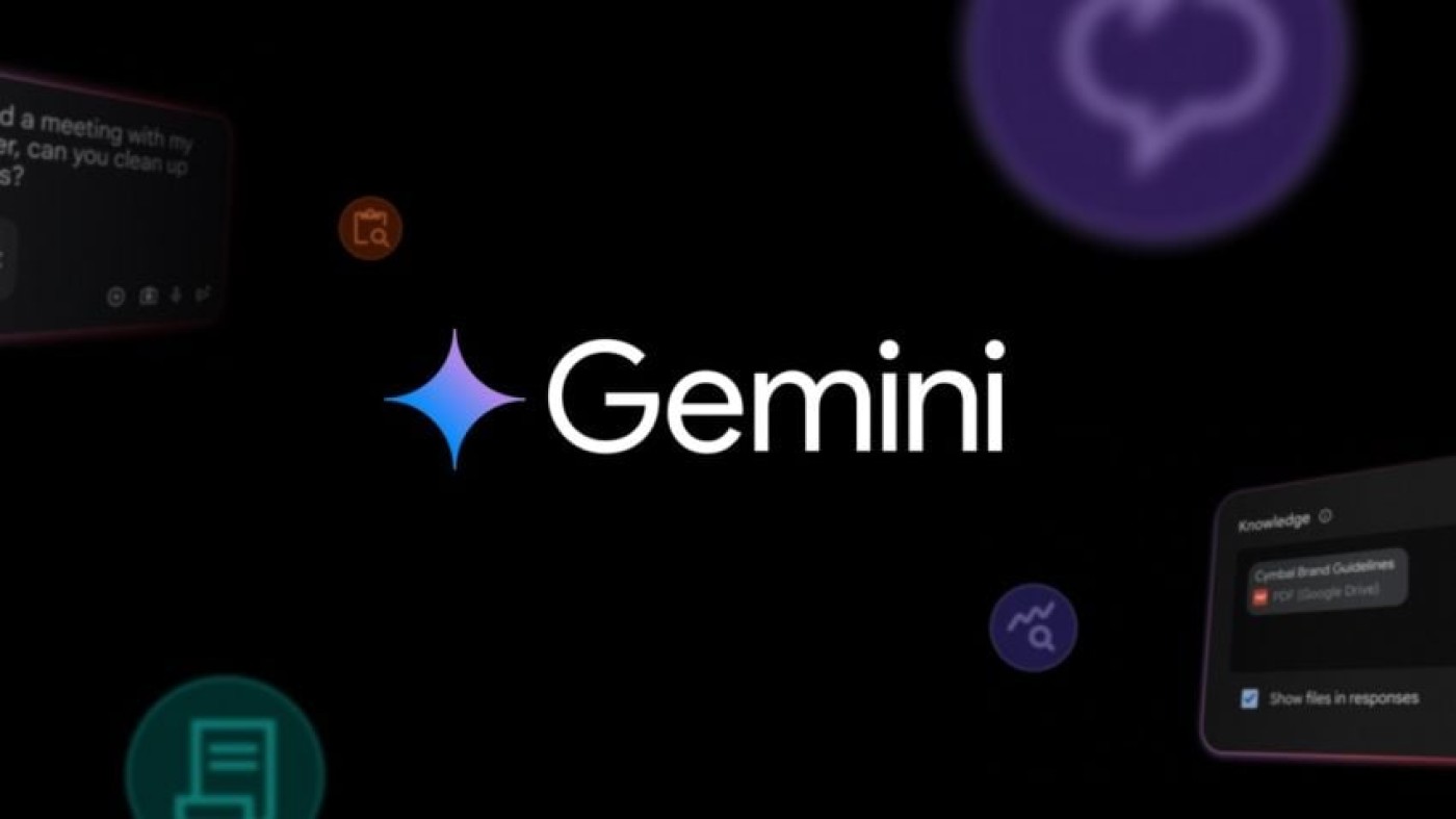 Google Memperbarui Gemini Usai Cuitan Mempersenda Dirinya Sendiri