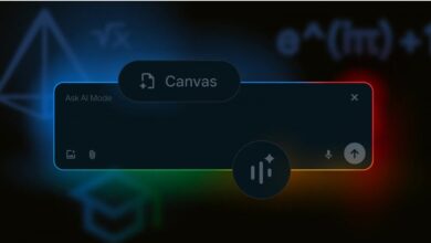 Google Search AI Mode Dapatkan Fitur Baru yang Canggih untuk Pengguna