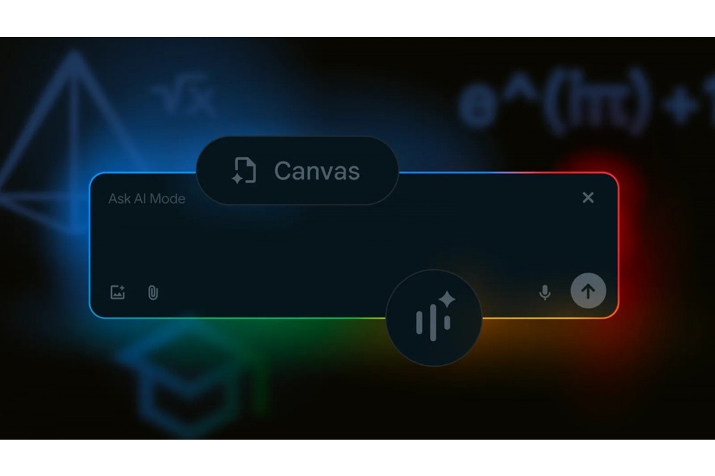 Google Search AI Mode Dapatkan Fitur Baru yang Canggih untuk Pengguna